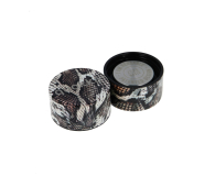 QUOKKA Butelka termiczna Solid ze stali nierdzewnej 630 ml (Snake Print) - 1460860 - zdjęcie 3